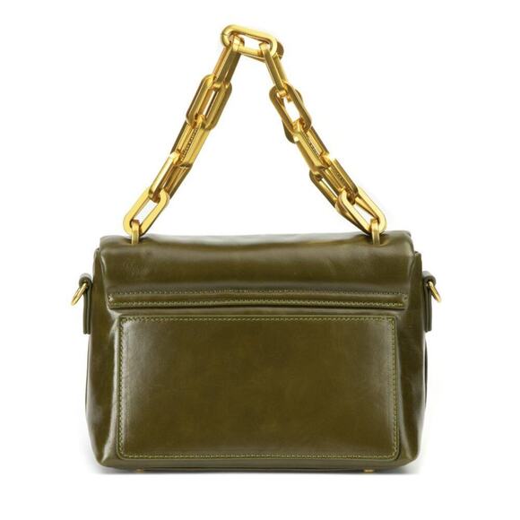 Brandon Blackwood Yuta Bag - Picture 9 of 16